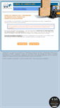Mobile Screenshot of cursoscarretillero.es